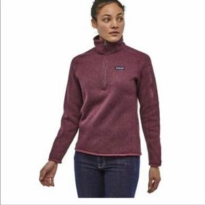 patagonia light sweater